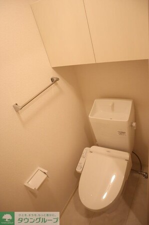 Seed 東大宮の物件内観写真